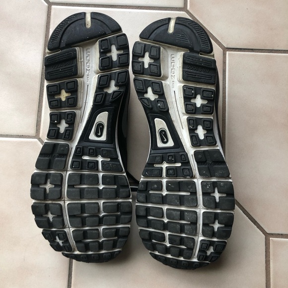 Mens Nike Vomero 8 size: 9 - Picture 9 of 9